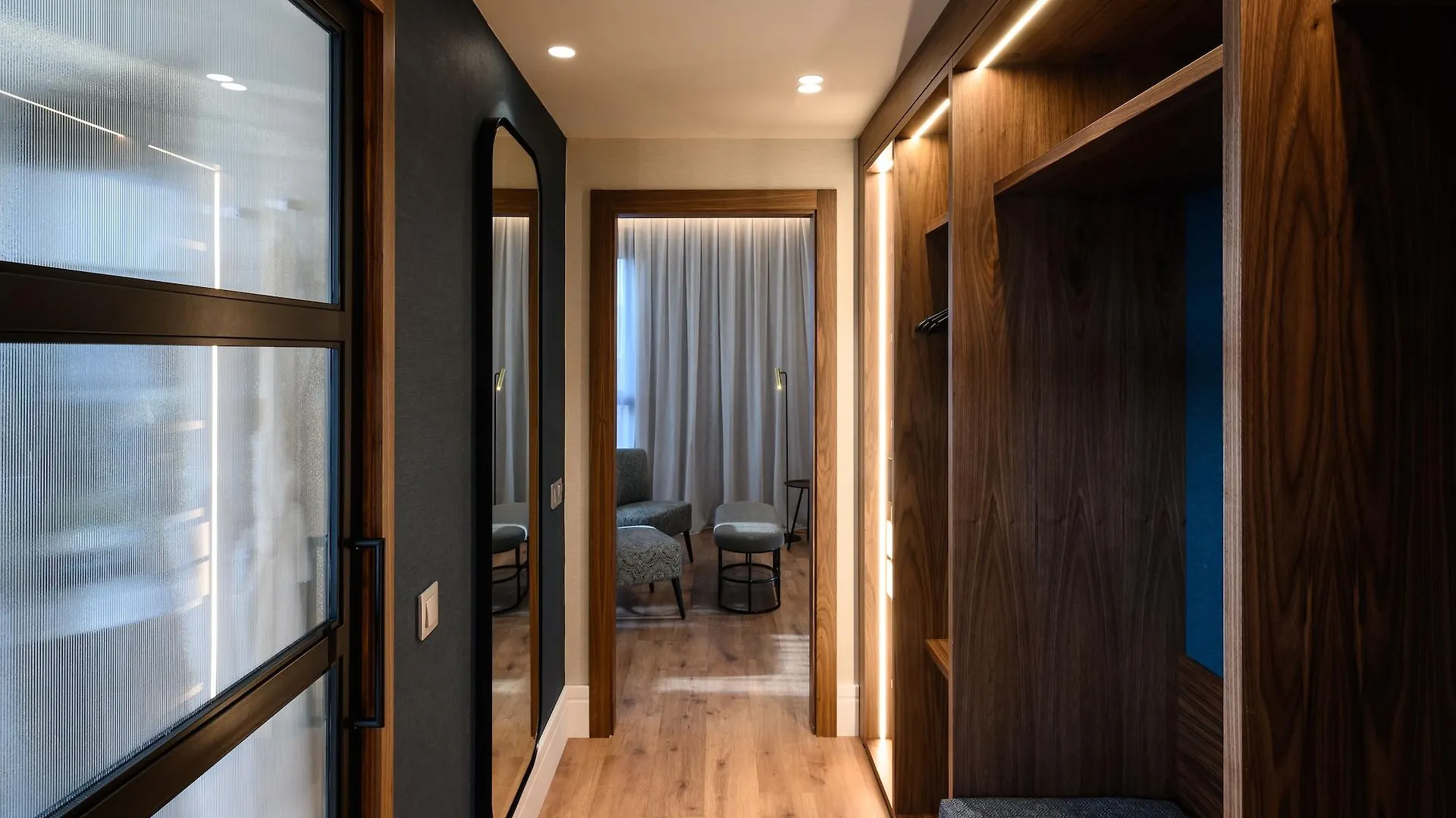 Catalonia Barcelona Plaza Hotel