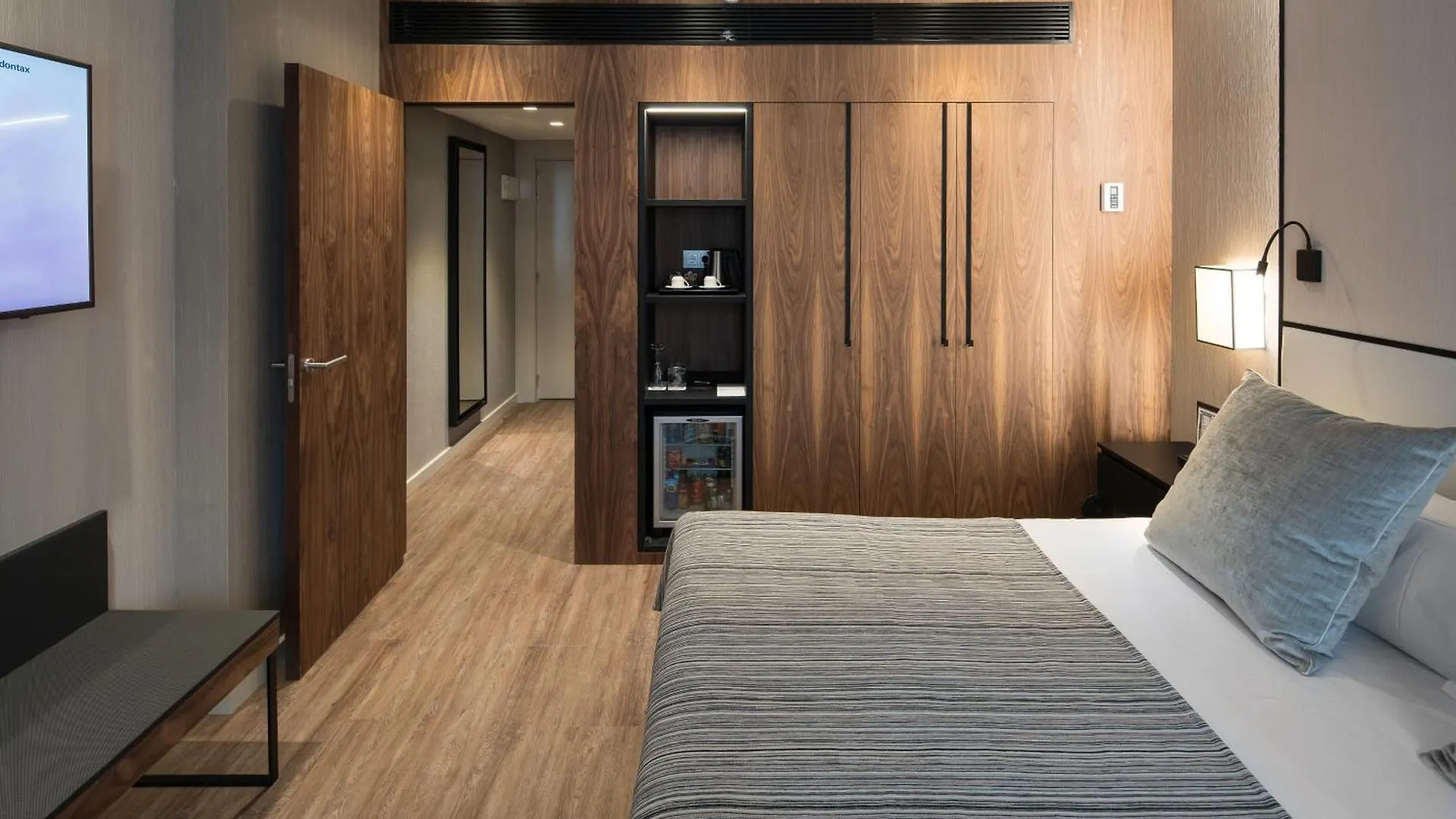 Catalonia Barcelona Plaza Hotel 4*,  Spain