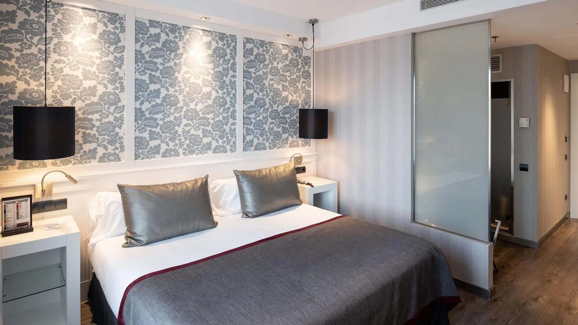 Hotel Catalonia Barcelona Plaza