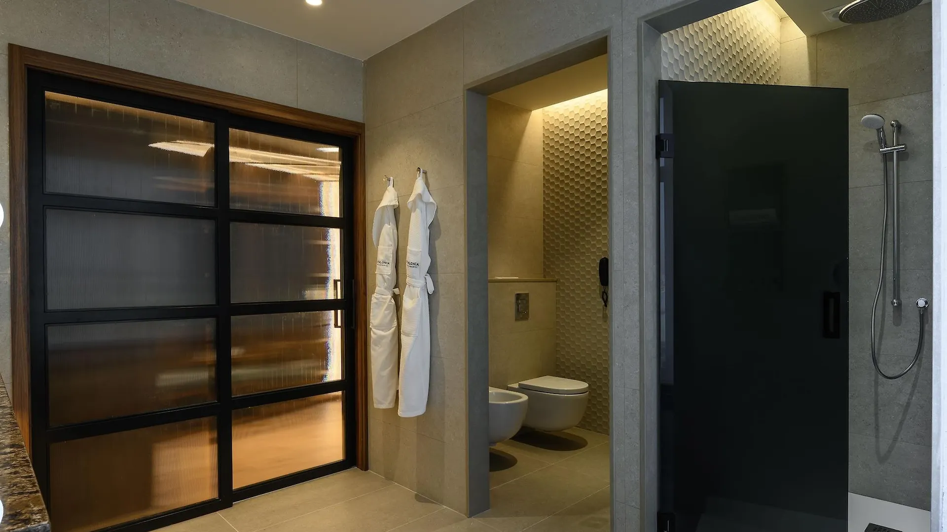 ****  Hotel Catalonia Barcelona Plaza Espagne