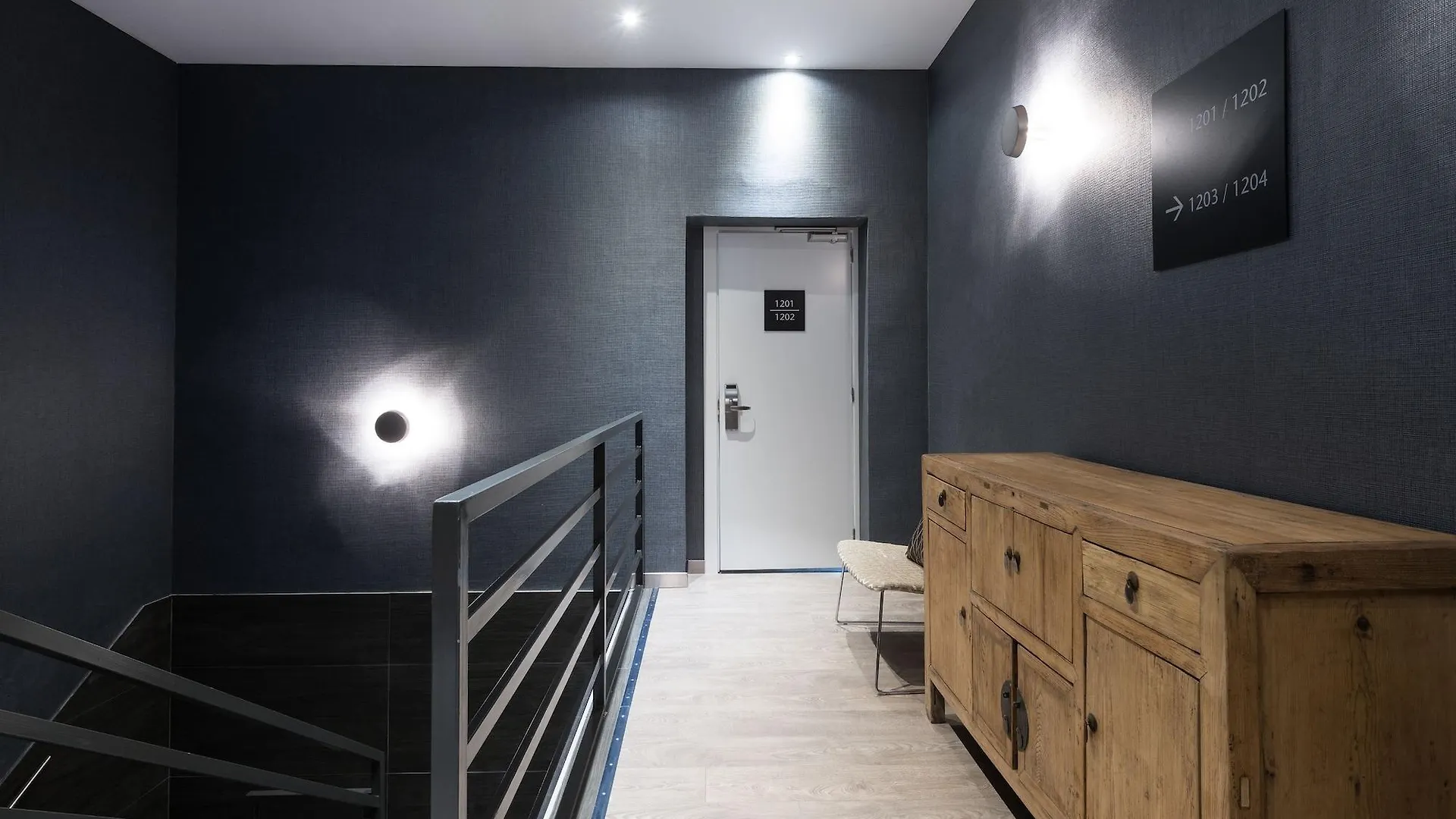 Hotel Catalonia Barcelona Plaza