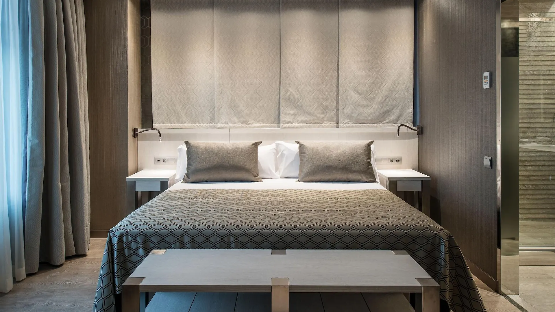 Hotel Catalonia Barcelona Plaza