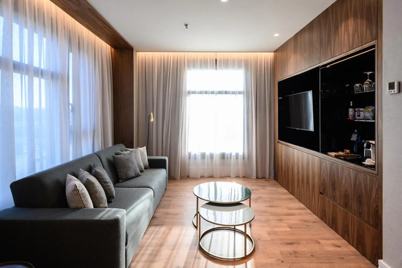 Hotel Catalonia Barcelona Plaza
