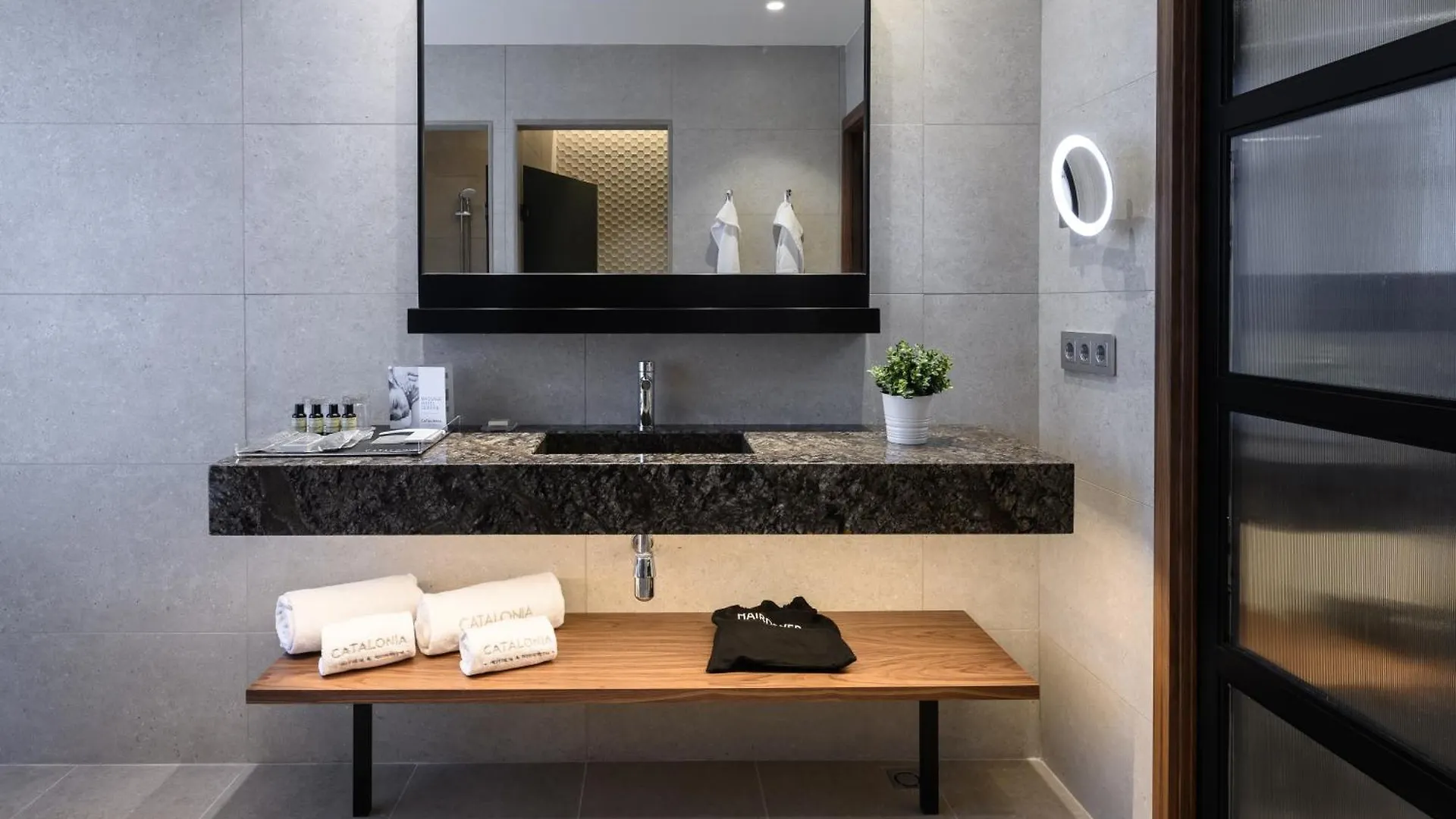 Hotel Catalonia Barcelona Plaza