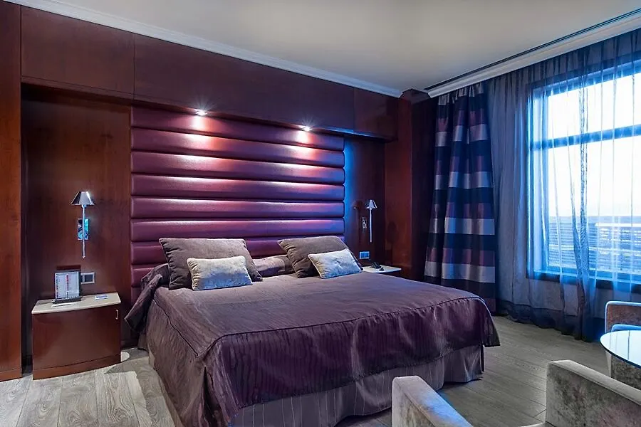 Hotel Catalonia Barcelona Plaza