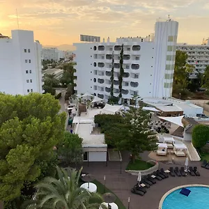 Bg Pamplona 4* Плайя де Пальма