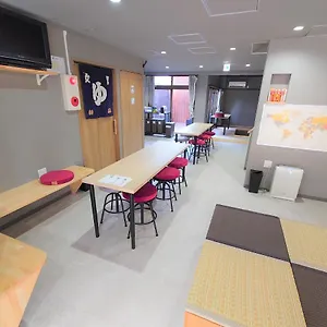 ステイ　イン　狐都 京都市