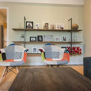 Appartement Palau De La Musica Barcelona