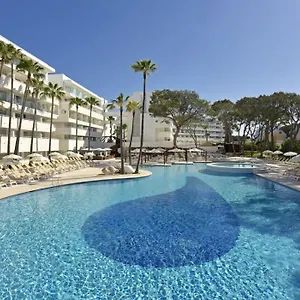 Iberostar Cristina 4* Плайя де Пальма