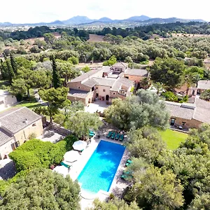 Landhuis Boutique Sa Galera Cas Concos