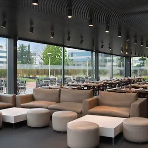 Bah Barcelona Airport 4* Эль-Прат-де-Льобрегат