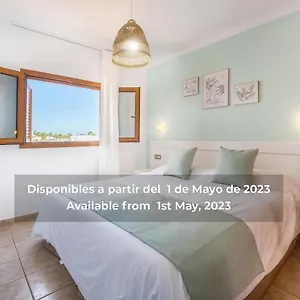 Appartement Isla De Lobos - Adults Only Puerto del Carmen (Lanzarote)