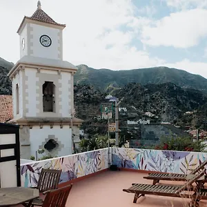  Séjour à la campagne Telegraph House Espagne