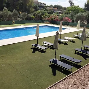 Appartement Turisticos La Castilleja Córdoba