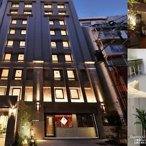 アミスタホテル福岡 3* 福岡市