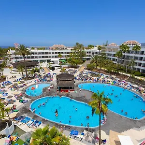 Alexandre La Siesta 4* Плая-де-лас-Америкас