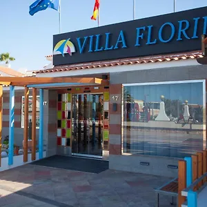 Florida Apartament Caleta De Fuste