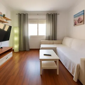  Apartamento Alquilaencanarias Mirazul Plaza Roja España