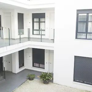  Appartement Best Ii Espagne