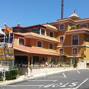 Vv Estrella Del Norte 3* Икод-де-лос-Винос