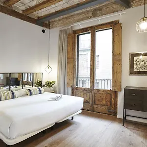 Appartement Ainb Gothic-jaume I Barcelona