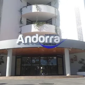 Hotel-apartamentos Andorra Apartament Playa de las Americas (Tenerife)