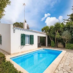  Chalet La Rosa Espagne