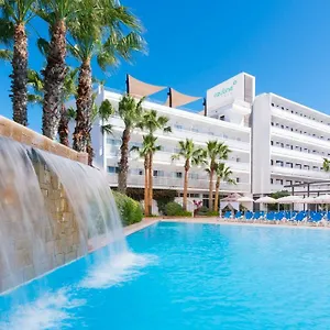 с видом на море New 3* Сан-Антонио-Абад
