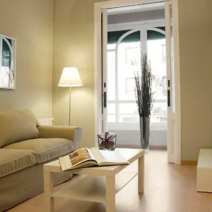 Appartement Barcelonaguest Barcelona