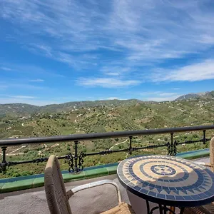 Rosamarina Apartament Frigiliana