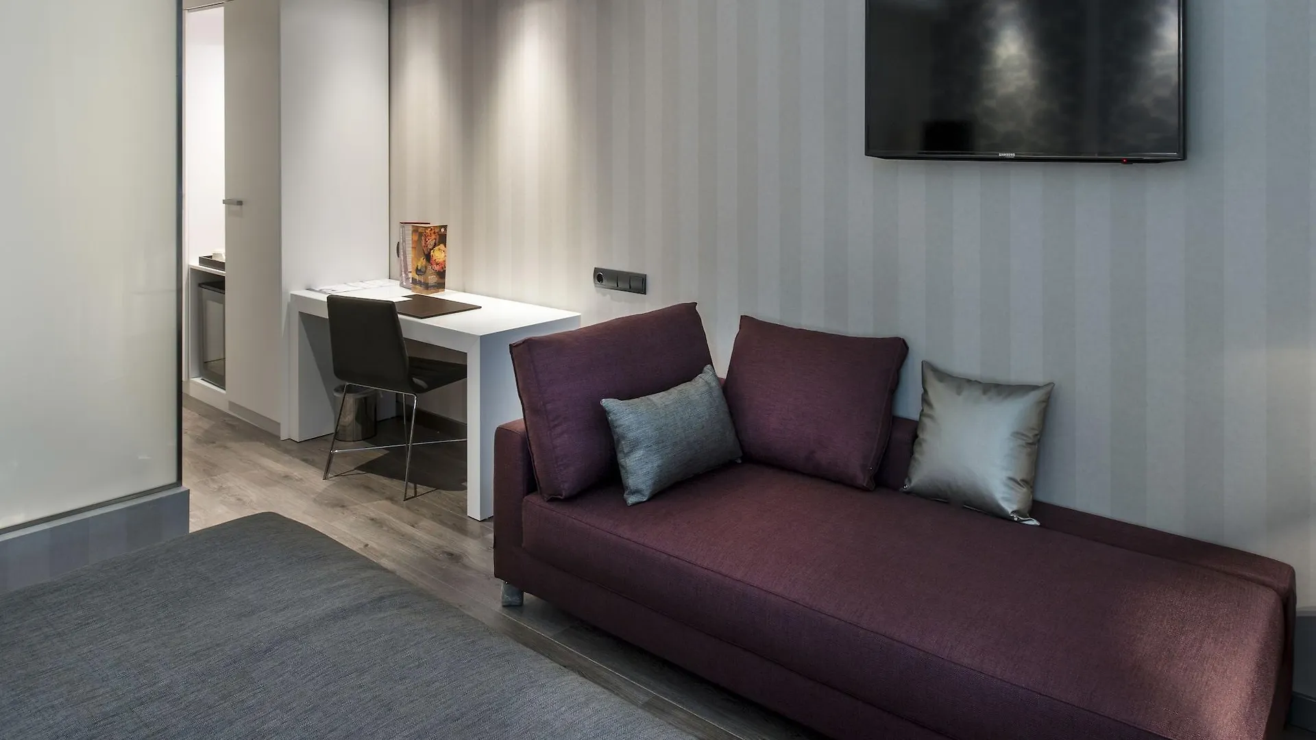 Catalonia Barcelona Plaza Hotel Spanje