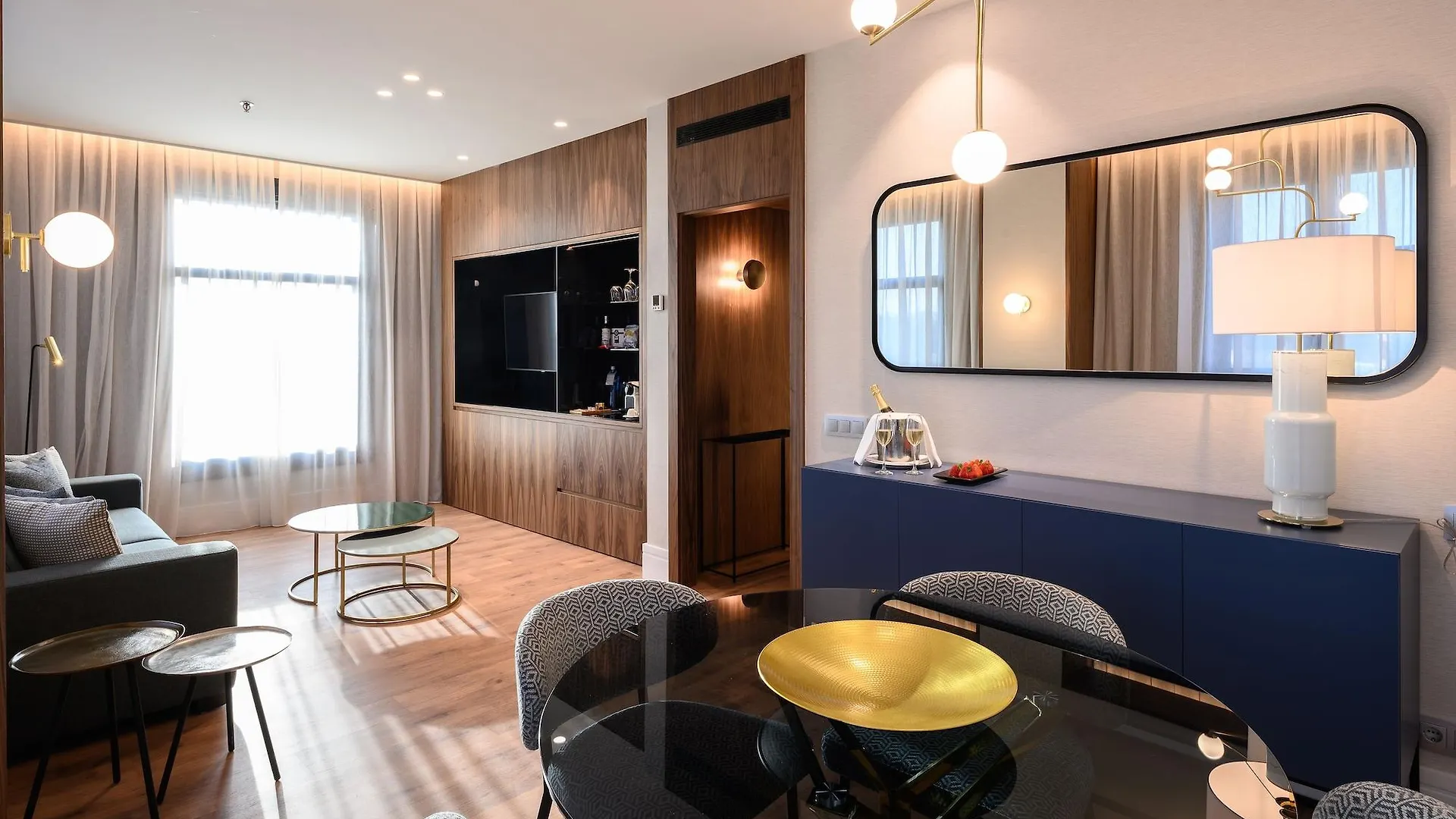 Catalonia Barcelona Plaza Hotel