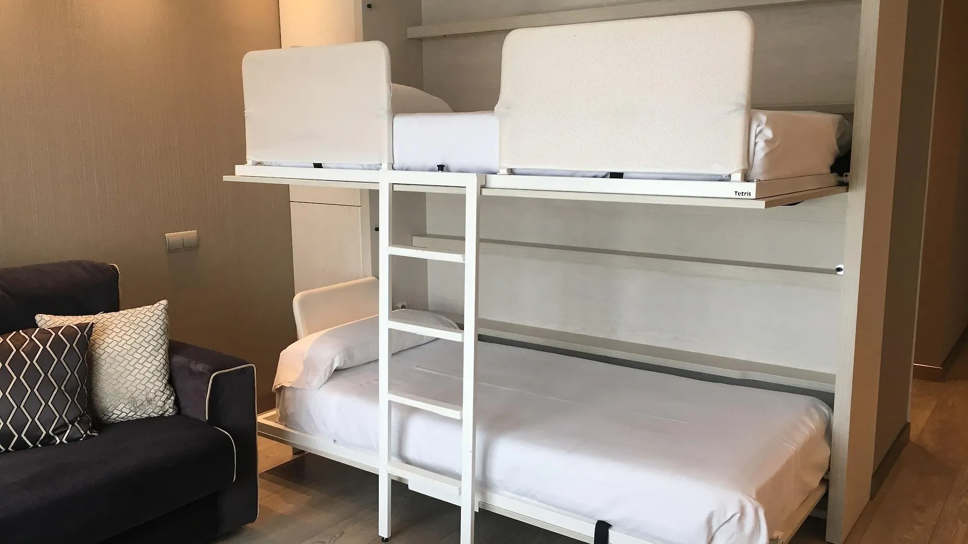 Catalonia Barcelona Plaza Hotel