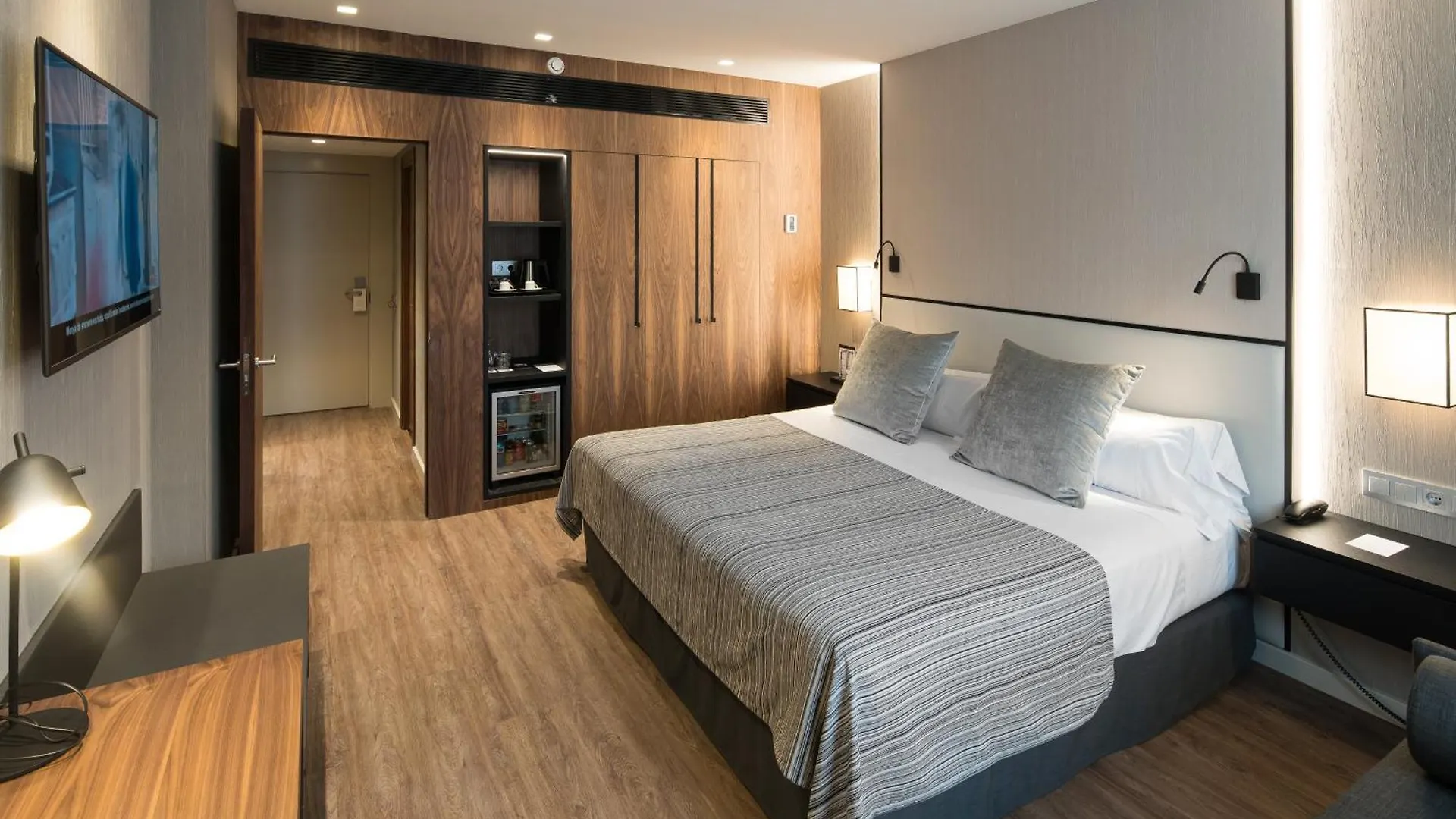 Catalonia Barcelona Plaza Hotel Spanje