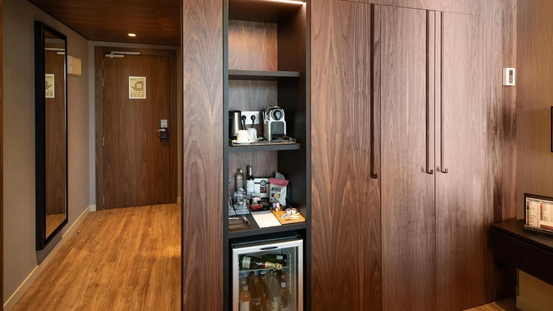 ****  Catalonia Barcelona Plaza Hotel Spanje